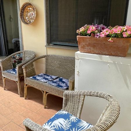 La Quercia Holiday Home Capalbio Ngoại thất bức ảnh
