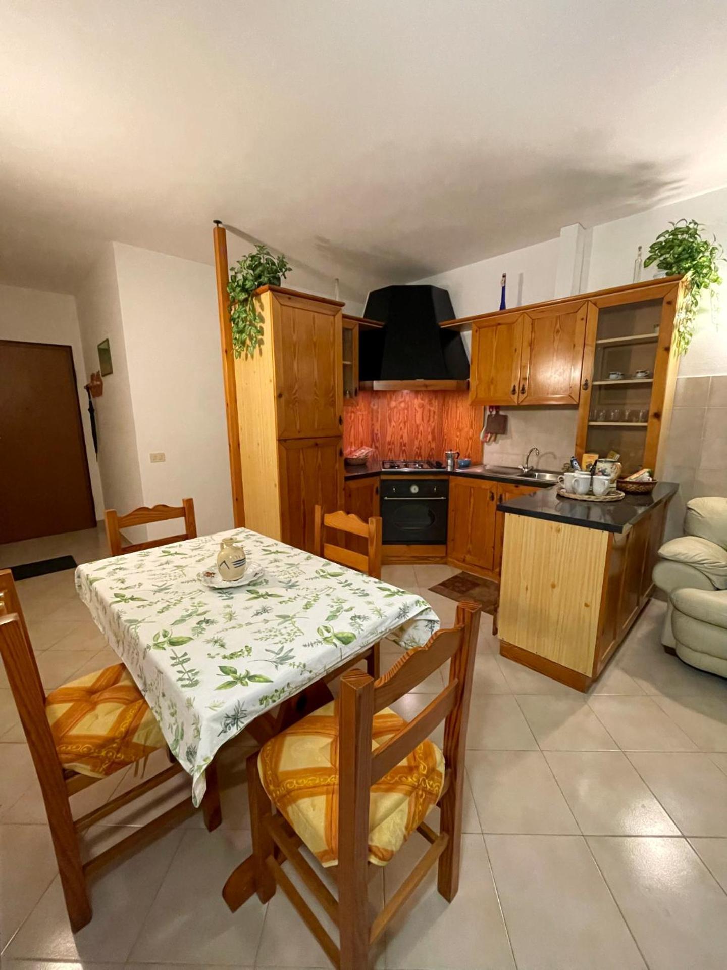 La Quercia Holiday Home Capalbio Ngoại thất bức ảnh