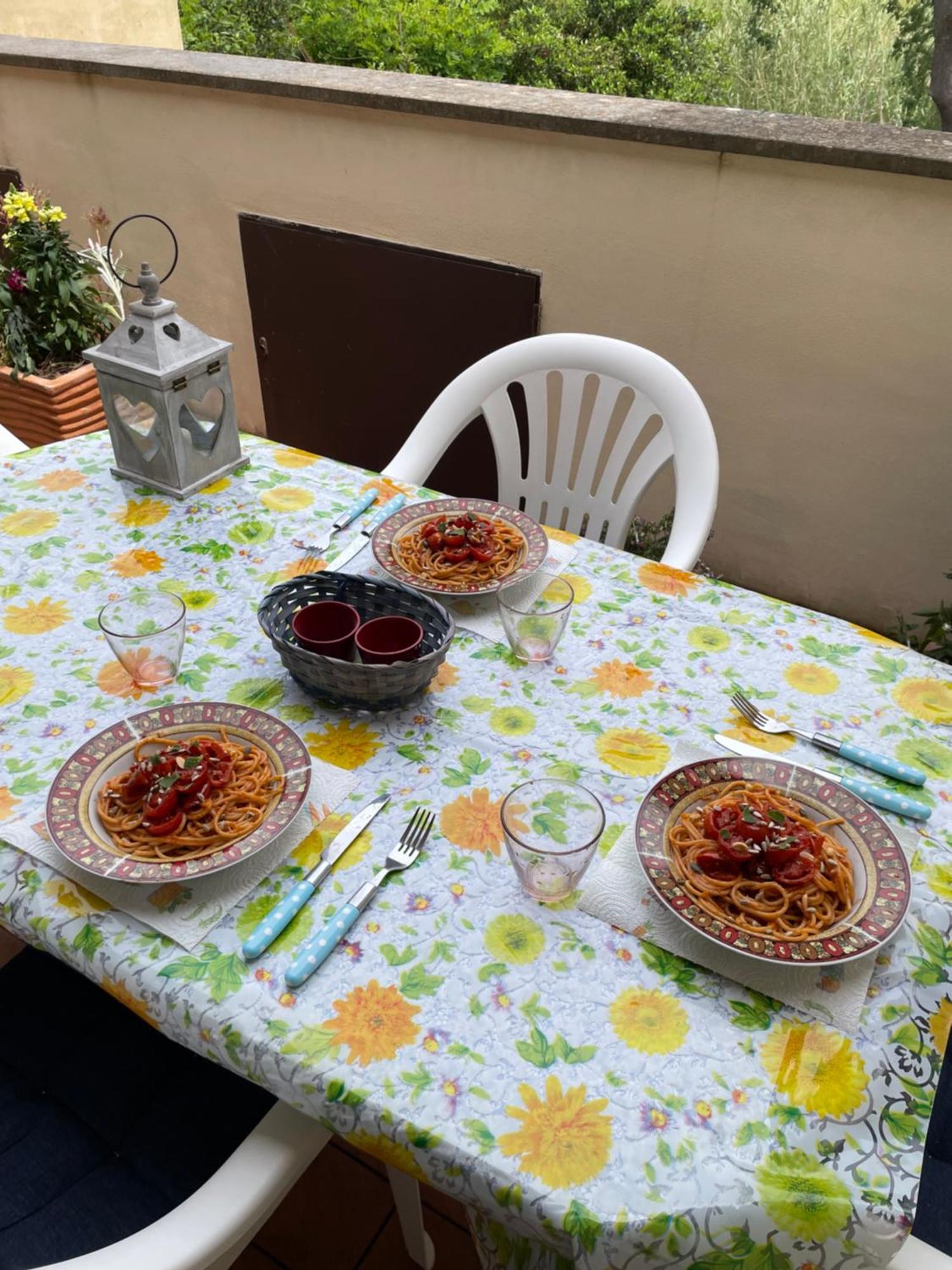 La Quercia Holiday Home Capalbio Ngoại thất bức ảnh