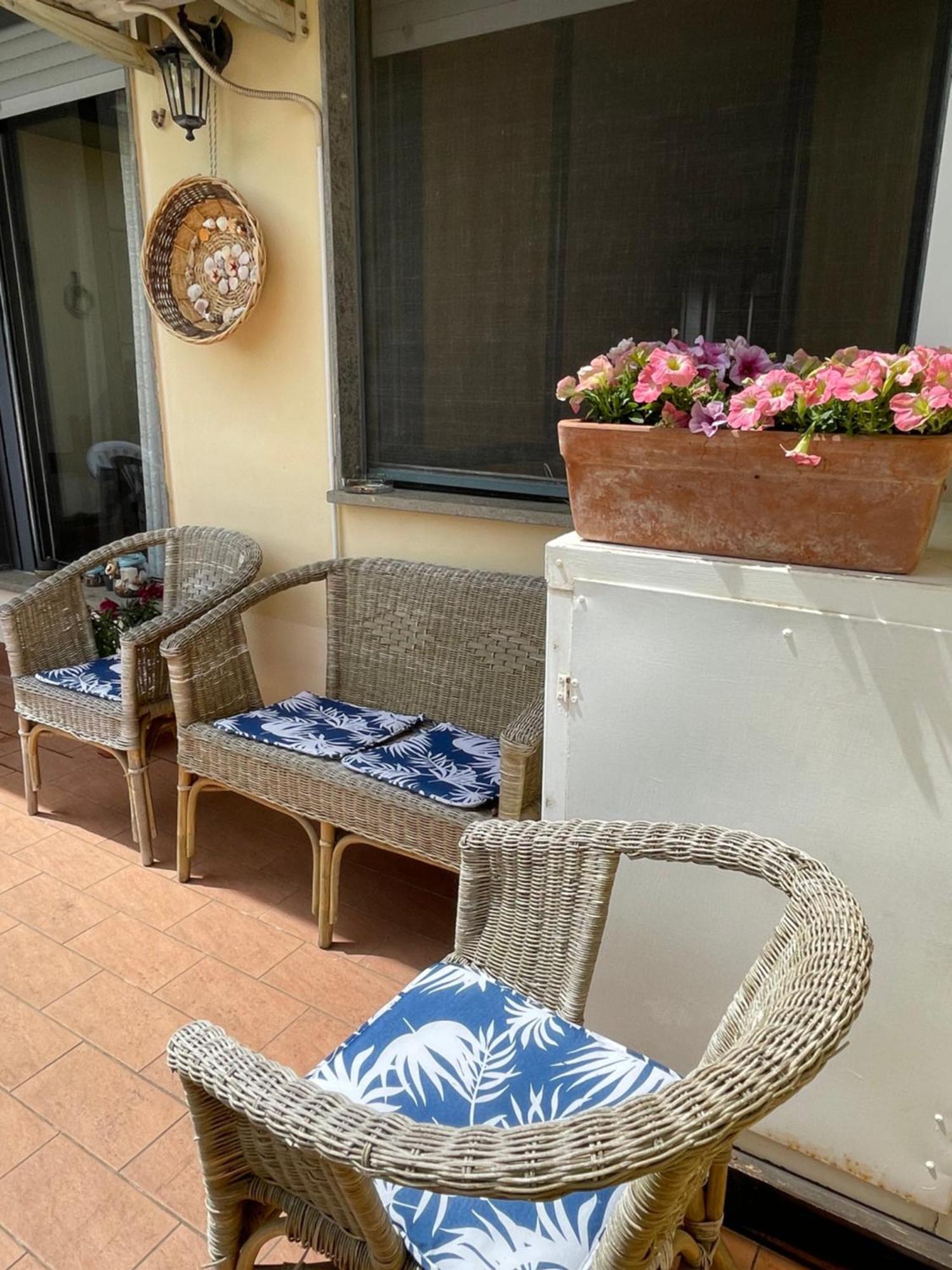 La Quercia Holiday Home Capalbio Ngoại thất bức ảnh
