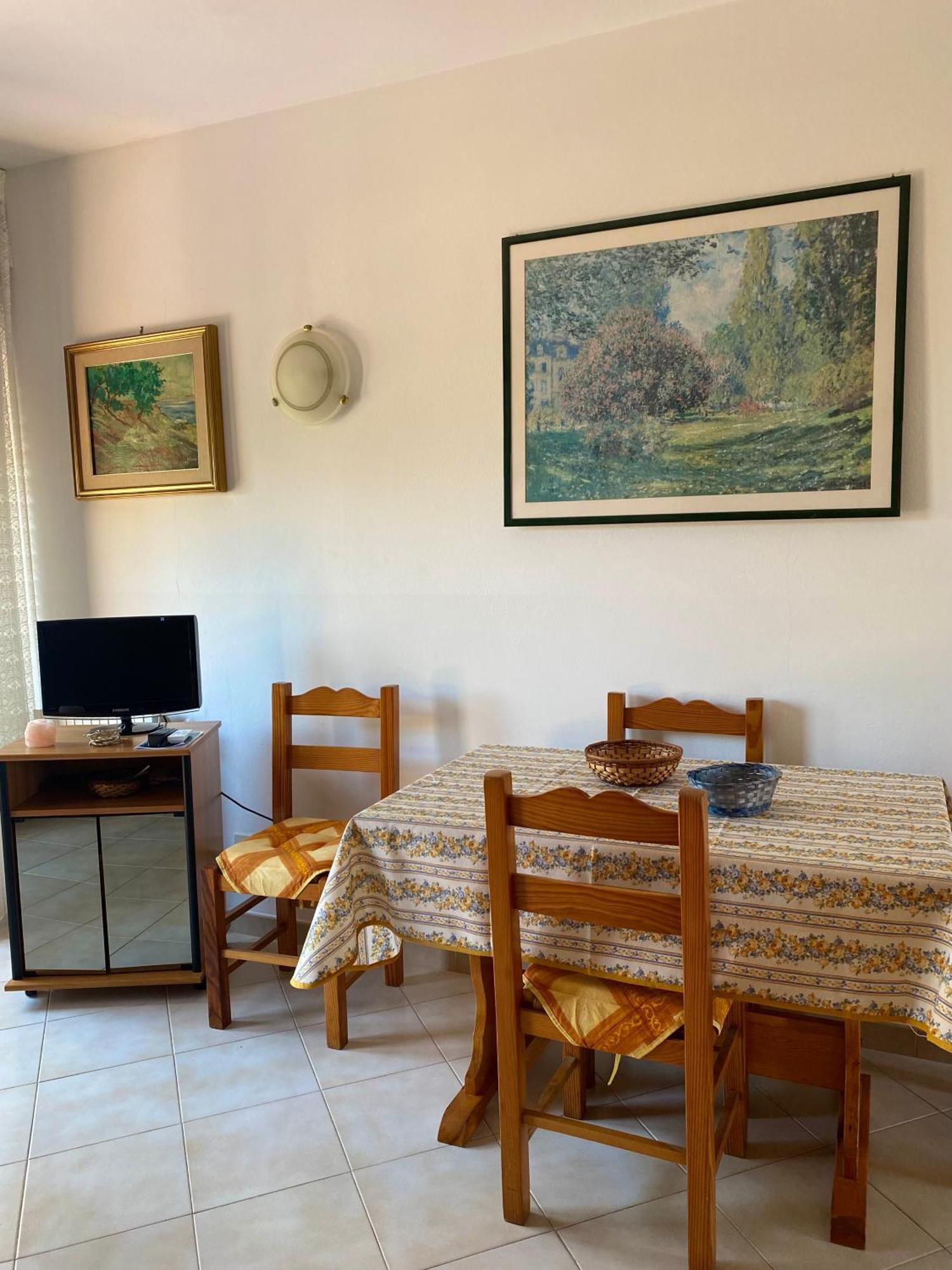La Quercia Holiday Home Capalbio Ngoại thất bức ảnh