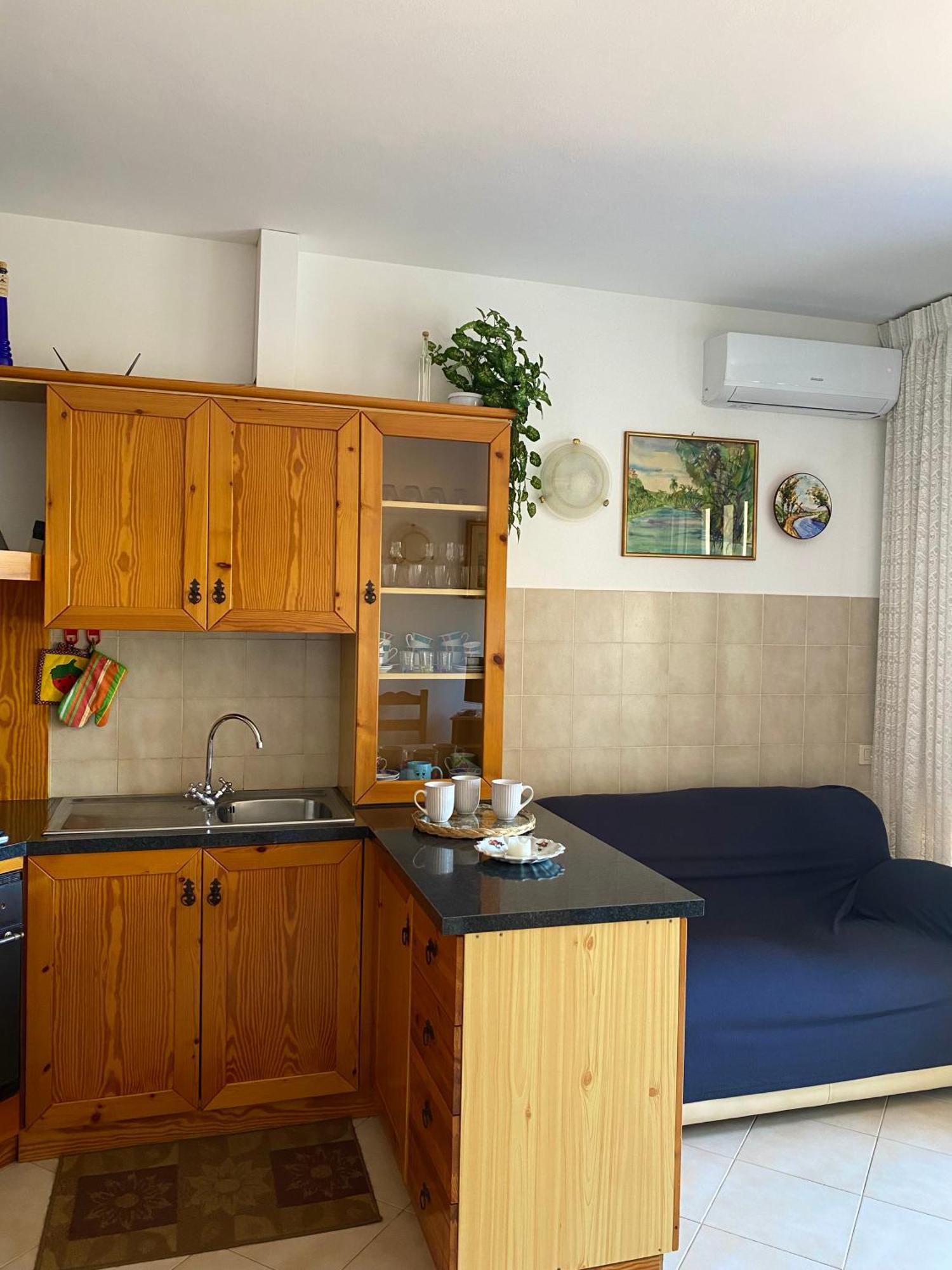 La Quercia Holiday Home Capalbio Ngoại thất bức ảnh